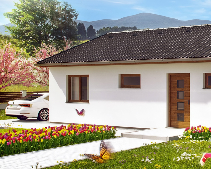 Bungalovy